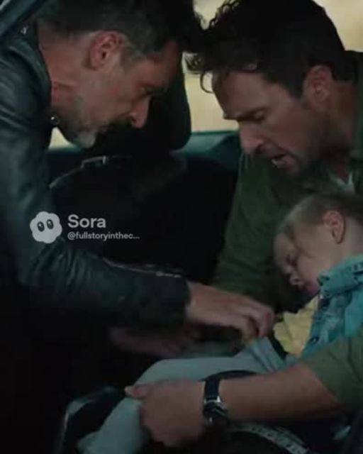 I ALMOST KEPT RIDING