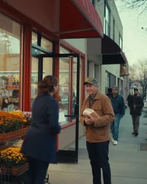 Cashier Told A Veteran His Service Didn’t Count—then The Owner Stepped Out And Humiliated Him In Front Of Everyone