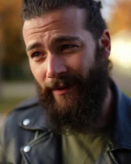 Biker Finds A Photo In The Trash—but The Owner’s Story Absolutely Destroyed Him