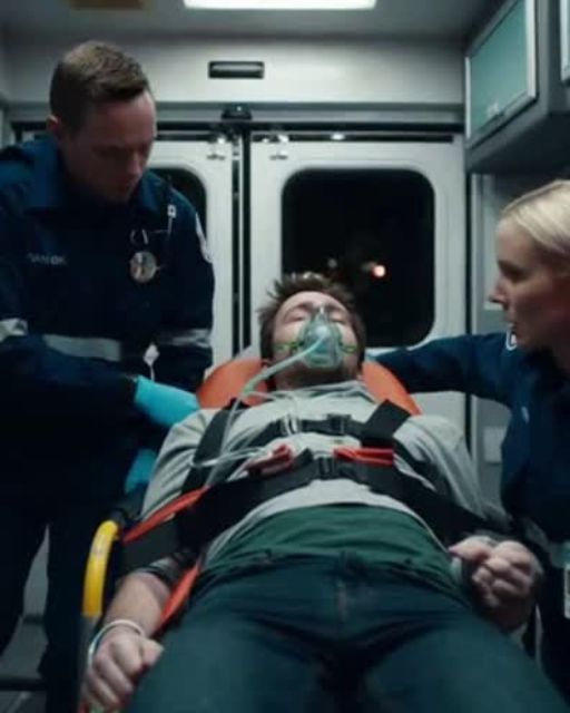 My Husband’s Doctor Laughed At His Symptoms—then The Night Nurse Called 911