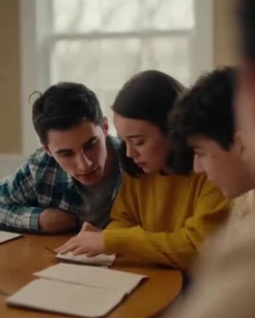 My Family Mocked My Grandmother’s Handwriting—her Final Letter Left Them With Nothing