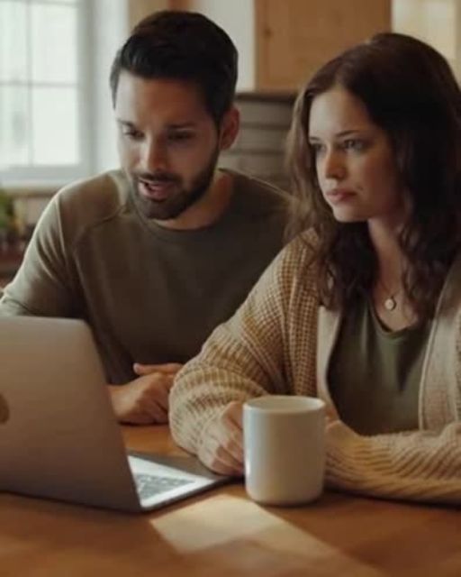 My Mother-in-law Demanded To Move In—then I Saw The Invoice