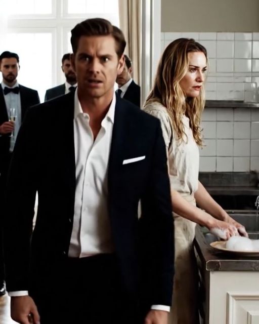 I Built A Mansion For My Wife. I Came Home To Find Her Eating Crackers In A Closet.