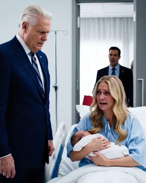 I Was Worried About Diapers. My Husband Was Stealing Millions.