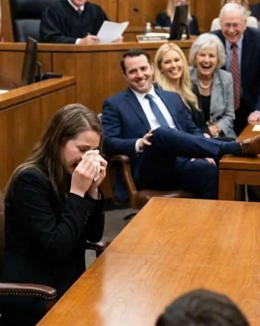 My Husband Kicked Me Out The Day He Inherited $75 Million. At The Will Reading, The Lawyer Told Him To Check The Date.