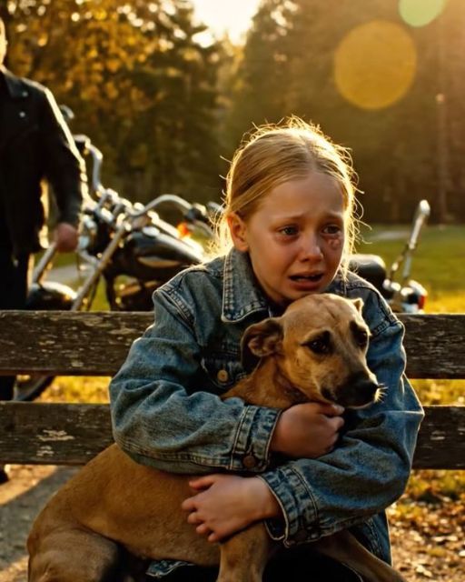 The Boots Made No Sound, Yet I Felt The Vibrations. Two Dark Shapes Moved Across The Fading Light.