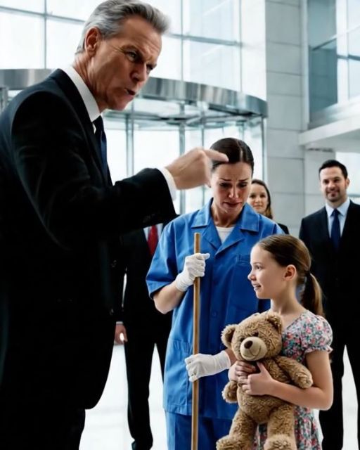 The Unseen Symphony And A Hundred Million Dollar Debt