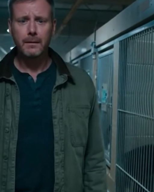 He Found His Dog After 20 Years—but The Shelter Worker Had A Terrible Warning