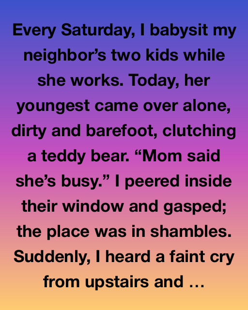 The Echoes of Kindness