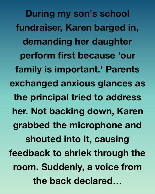 The Unexpected Advocate