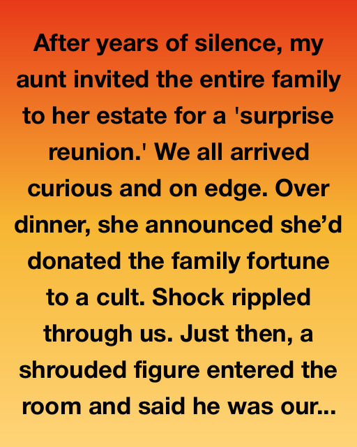 Secrets of the Hawthorne Estate