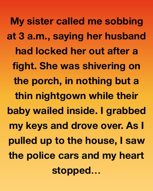 A Night of New Beginnings