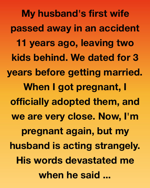 When Love Feels One-Sided, But Ends Up Saving Everyone