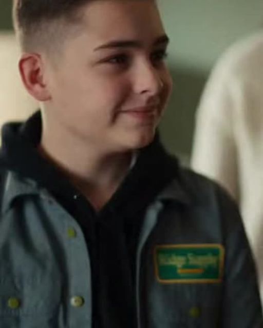 Family Accuses Teen Of Lying About A Job—the Man Who Hired Him Shows Up