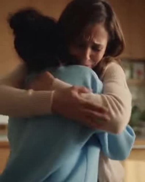 The Front Door Closed With A Soft Click. It Sounded Impossibly Loud In The Silence. No One Moved At The Table.