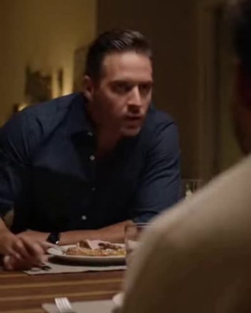 Brother-in-law Demands Access To Family Savings—the Bank Call That Night Ruins His Image