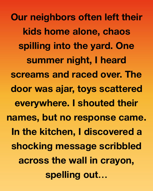 A Night of Unexpected Heroism