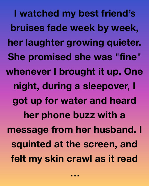 Whispers of Strength