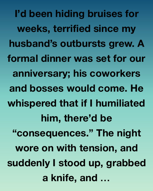 Finding Courage in a Moment of Fear