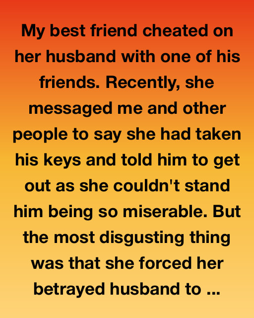 The Truth Always Comes Home