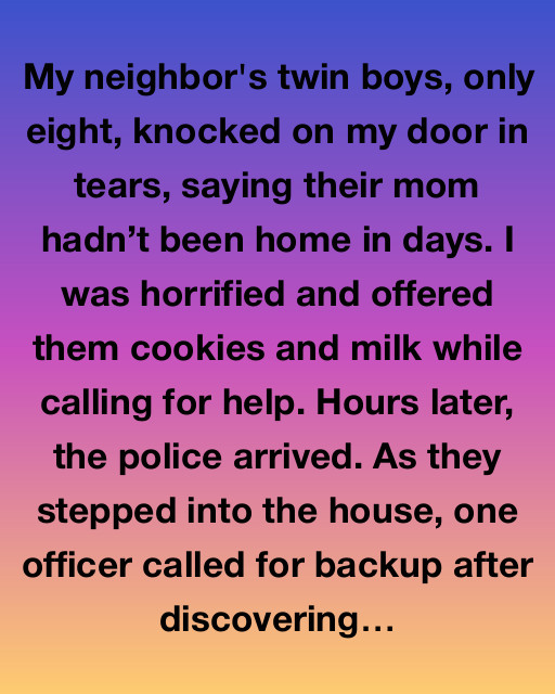 The Mystery of the Missing Mother