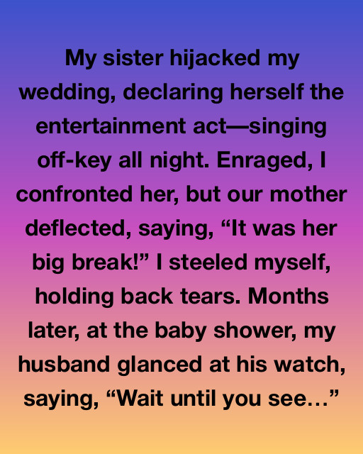 The Unplanned Harmony