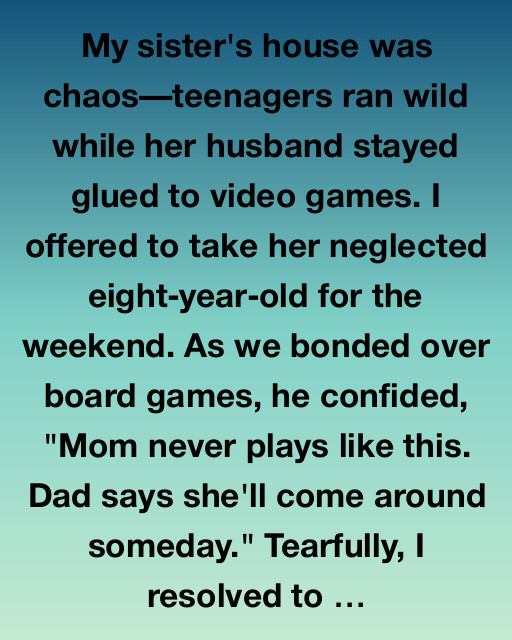 A Weekend to Remember: The Power of Connection