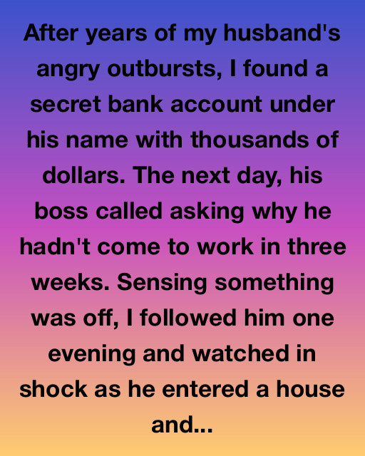 Secrets Unveiled: A Journey of Discovery and Redemption