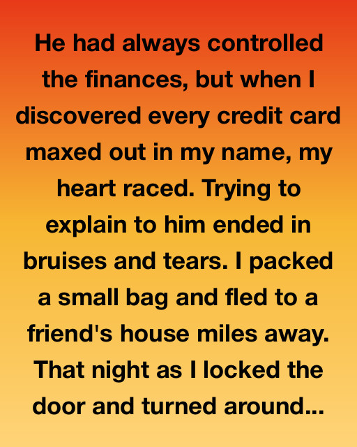 Finding Freedom and Strength