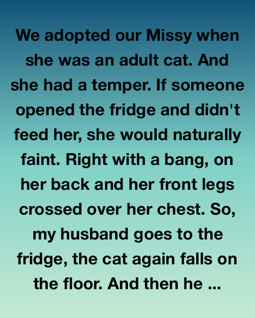 The Cat Who Taught Us How to Love