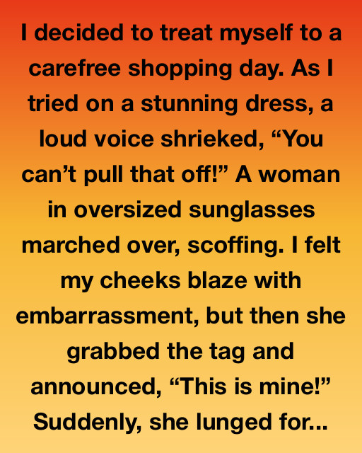 The Unexpected Journey of Kindness