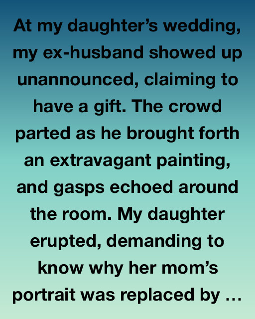 A Portrait of Revelations and Resilience