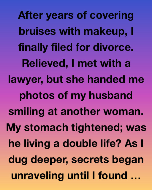 The Unveiling Truth: A Journey of Courage and Redemption