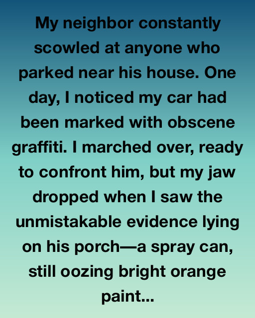 The Lessons of the Painted Porch