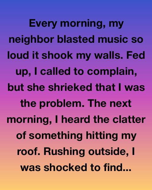 The Melody of Neighbors