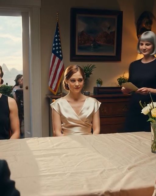 My Mom Mocked My “cheap” Wedding Dress—then One Envelope Changed Who Mattered