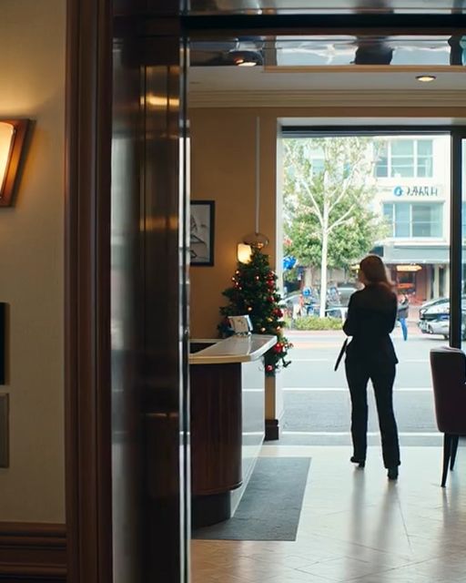 I Walked Into A Hotel To Save His Big Night—and The Elevator Mirror Showed Me The Moment My Life Split In Two