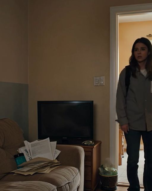 The One Left In The Dark