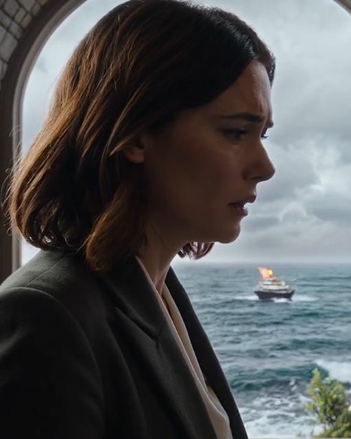 My Dad Told Me To Get Out On My Birthday – The Next Morning A Stranger Pointed At The Sky And Said, “there’s Your Island, Ma’am”