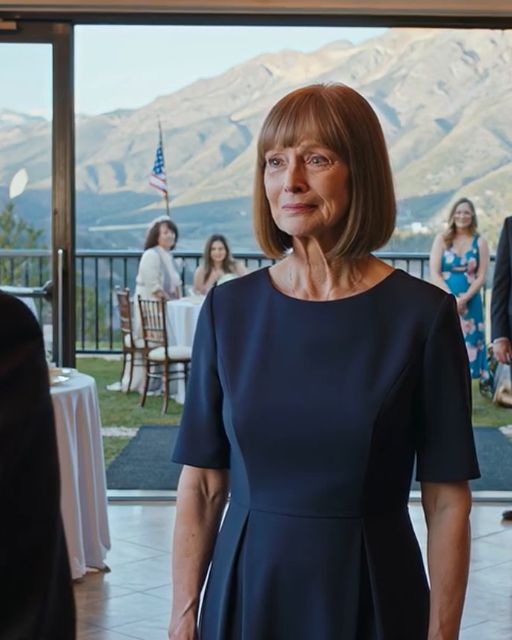 My Son Kicked Me Out Of His Wedding – But The Next Morning, He Called Begging For The Papers To The Only Thing I Had Left