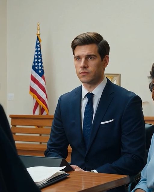 Single Dad Helped An Elderly Couple Left With Nothing — And Then Got Treated Like The Villain