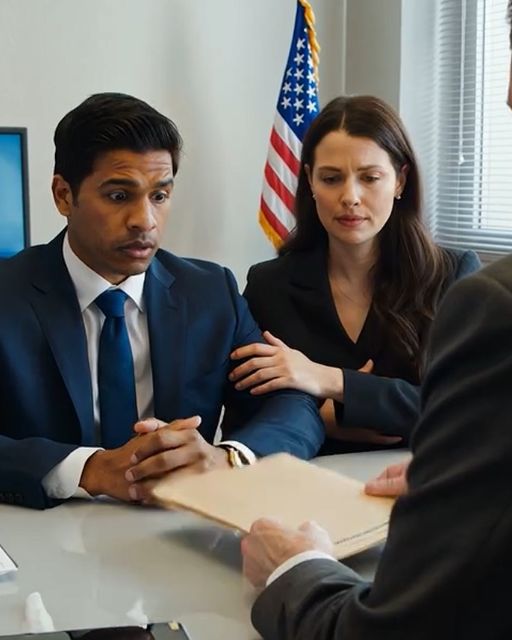 My Parents Said I Wasn’t Their Blood — Years Later A Simple Home Loan Exposed That I Was The Baby Who Vanished 33 Years Ago