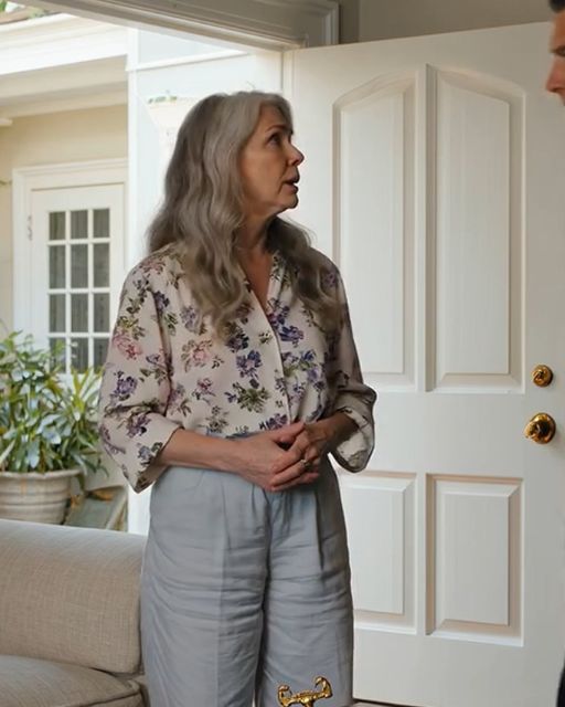 My Husband Bet Me In 1985 That If I Stayed For 40 Years, He’d Give Me “something Impossible” – I Thought He Was Joking Until A Stranger In A Suit Rang My Doorbell