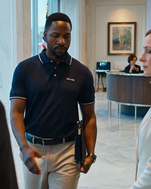 The Day A Ceo Refused To Shake My Hand