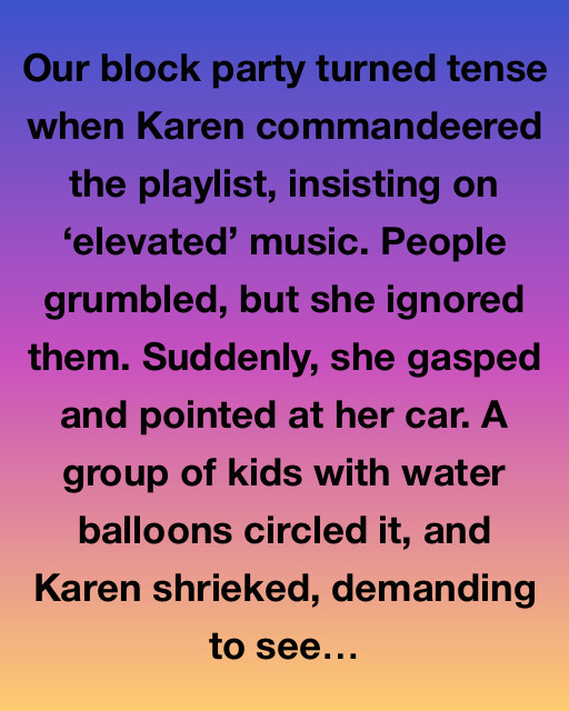 The Day Music Changed Hearts