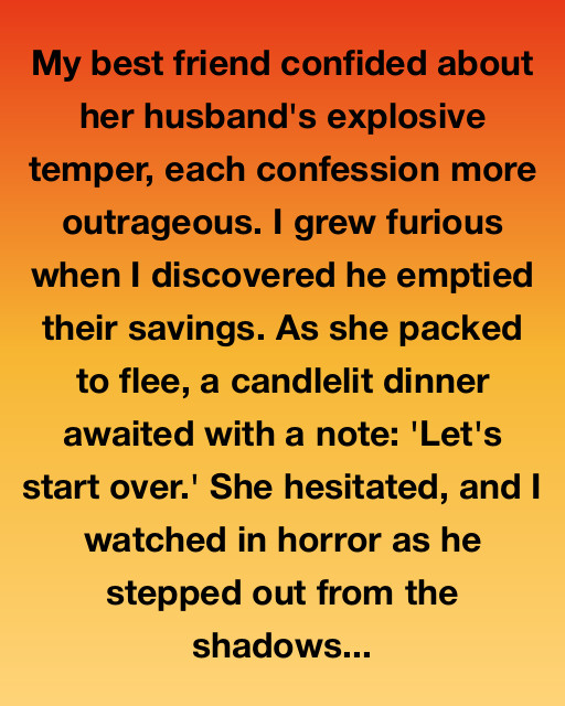 A Light in the Shadows