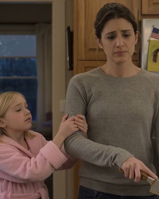 My Daughter Begged To Stop Taking My Husband’s Friend’s “vitamins” — What The Doctor Told Me In That Little Urgent Care Clinic Turned My Quiet American Family Life Inside Out