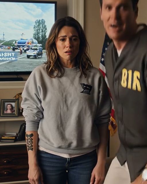 The Night My Dad’s Cruel Joke About Me Backfired In Front Of A Navy Seal