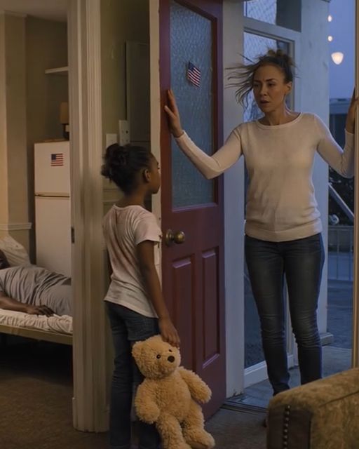 The Billionaire Stopped Breathing In Front Of Everyone… And The Janitor Who Saved Her Woke Up The Next Day With No Job, No Reputation, And A Little Girl Asking Why People Were Being Cruel To Her Dad