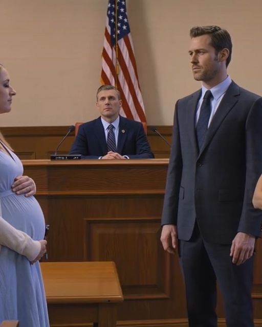 The Stillness Before The Storm